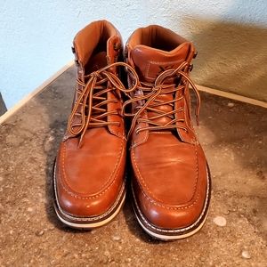 Xray brand men's work boots